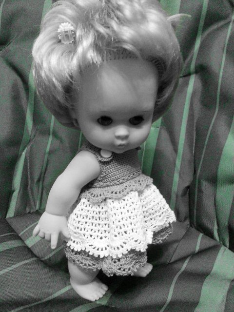 Топтыжка, ах, как же я тебя искала (фото 3)