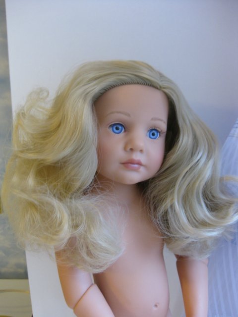 Gotz. Эмили. Начало гардероба и не только