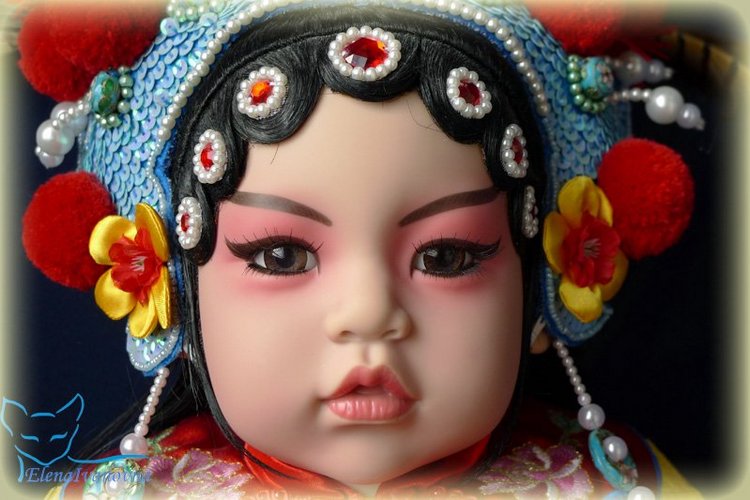 Коллекционные куклы Adora Limited Edition. Часть 2-ая