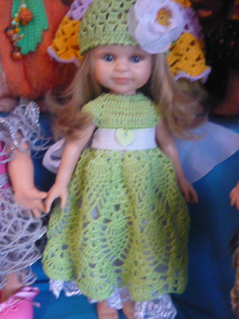 Мой Кукольный Мир или Возвращаясь в Детство (фото 5)