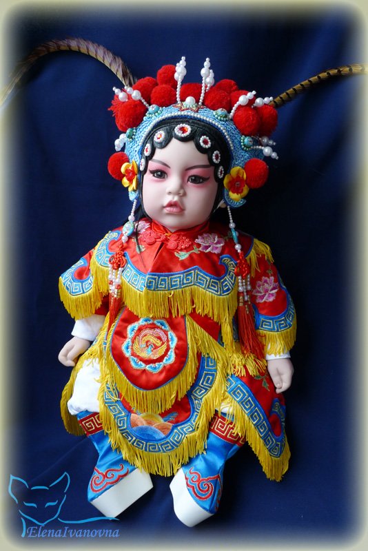 Коллекционные куклы Adora Limited Edition. Часть 2-ая