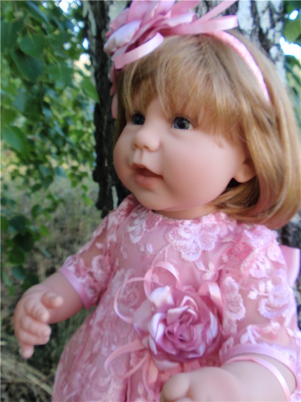 Удивительные детки Lee Middelton или волшебное превращение, вновь поразившее