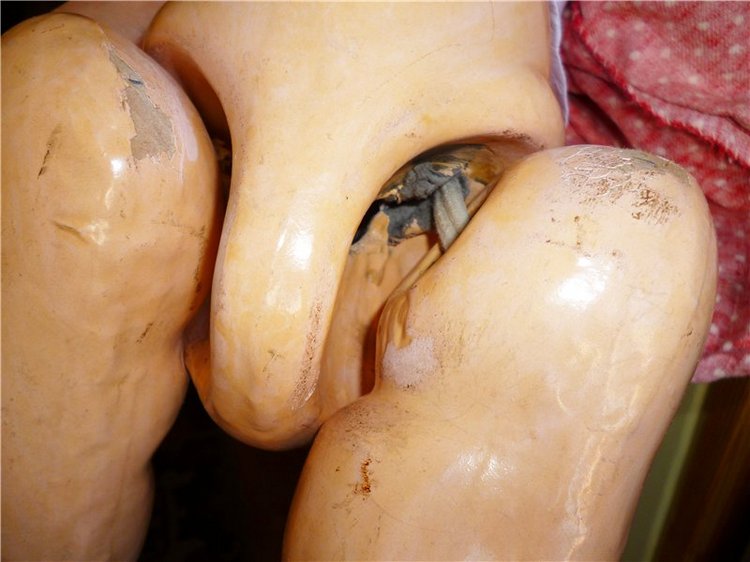 Мои обновленные и любимые. Француженка и мальчик от Дианы Эффнер (фото 5)