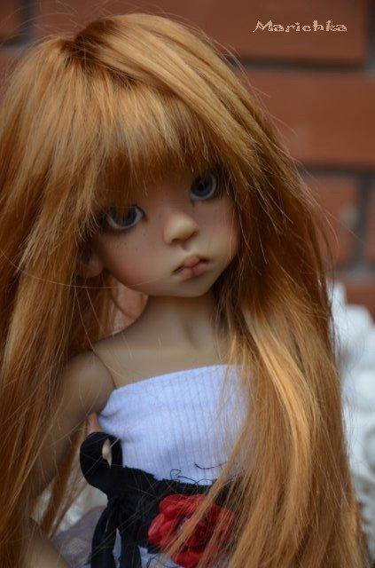 Наряд для Лайлы! Kaye Wiggs (фото 3)