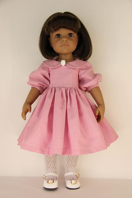 Новинки в гардеробе смуглянки (Кдаудия от Готц) | Бэйбики Новинки в гардеробе смуглянки (Кдаудия от Готц) (фото 3)