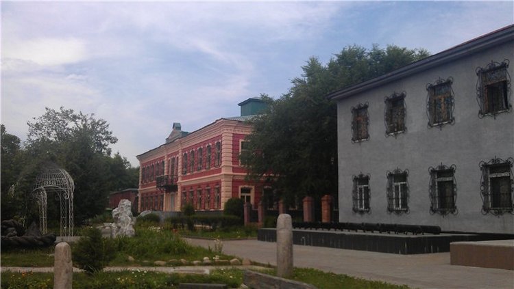 Маленький парк — Куклы Dollzone (Доллзон): BJD (БЖД) (фото 2)