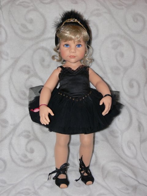 Поделюсь с друзьями красотой. Gotz (фото 2)