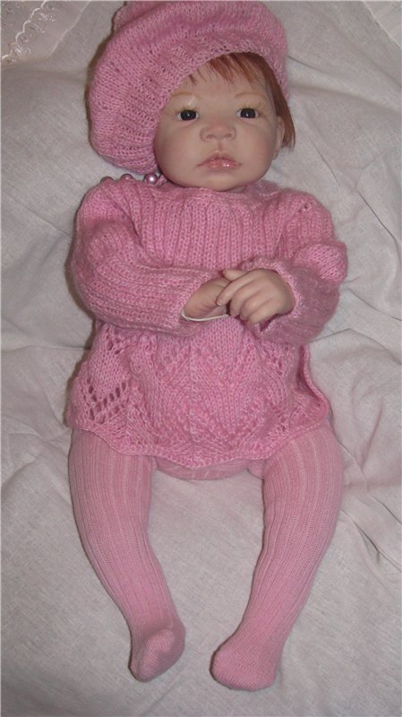 Первые реборны - как все начиналось (фото 2)