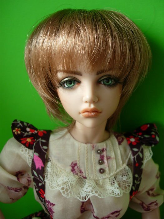 Новые платья, Кася, Мэри, и немного Зайцы (Iplehouse JID, Dollstown, Lillycat) | Бэйбики Новые платья, Кася, Мэри, и немного Зайцы (Iplehouse JID, Dollstown, Lillycat) (фото 7)