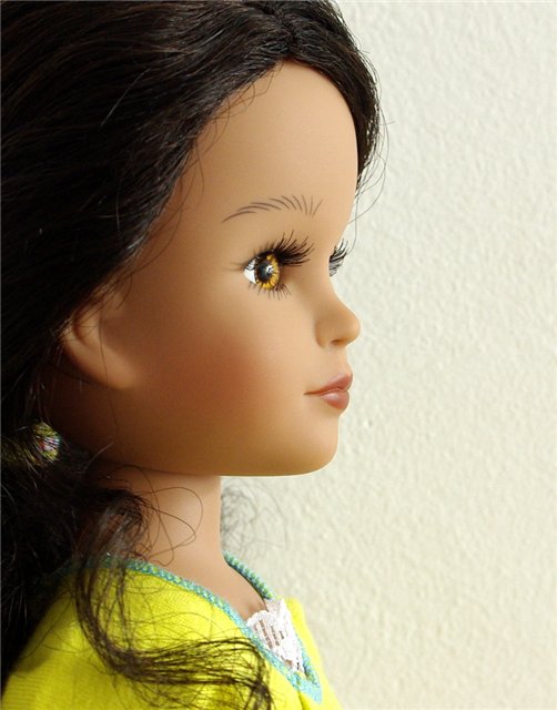 Куколки Faith and Friends