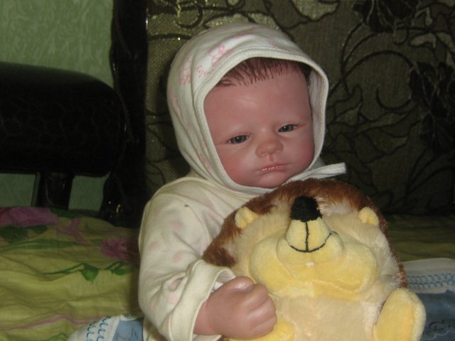 Воскресный выпуск.Вика проводит более насыщеный день (фото 3)