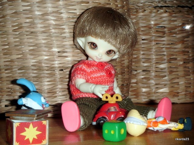 Дело было вечером, делать было есть чего (фото 2)