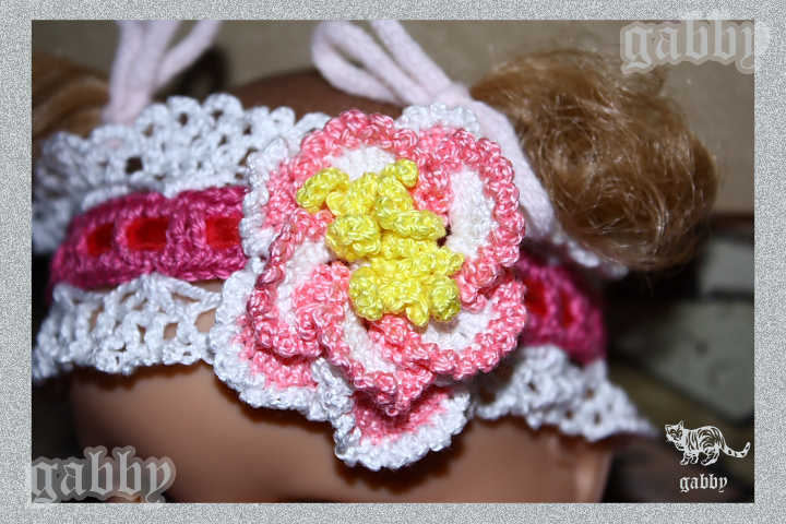 Пора готовится к лету. Разноцветные наряды малышам (фото 5)