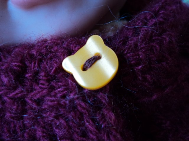 Софи - принцесса в новых нарядах (фото 5)