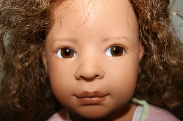 Две принцессы от Heidi Plusczok - Антония и Беатрикс