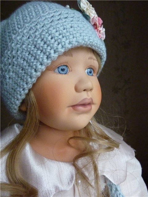 Теперь уже моя Marlize от Berdine Creedy, Бердин Криди (фото 6)