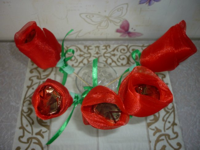 Подарок любимому человеку (фото 4)