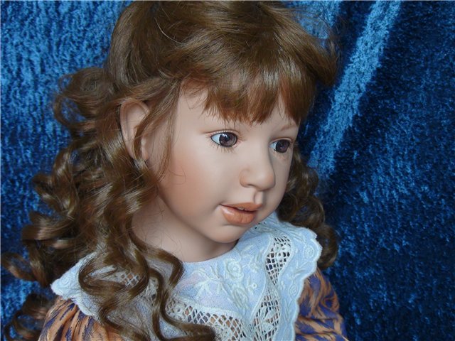 Габриела от Elissa Glassgold (фото 5)