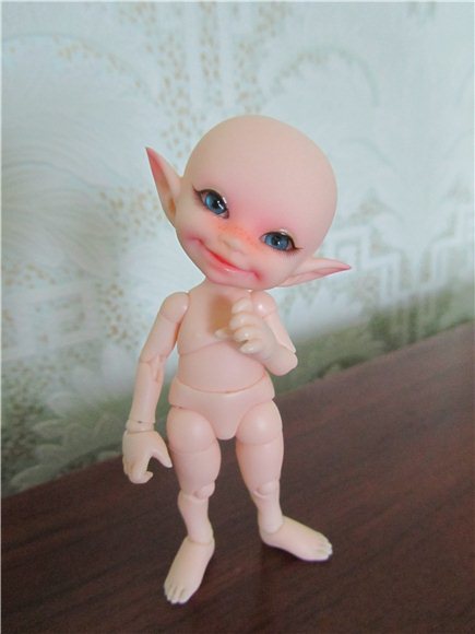 Малипуськи приехали | Бэйбики Малипуськи приехали — Куклы Fairyland (ФэйриЛэнд): BJD (БЖД)