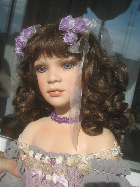 Ханна (Hanna) от Zawieruszynski