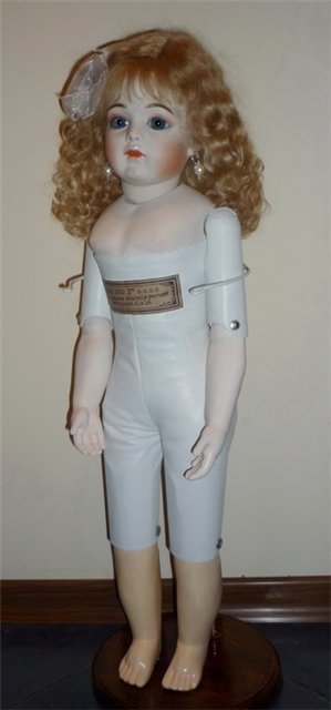 Куклы от российского автора - Галины Шульгиной