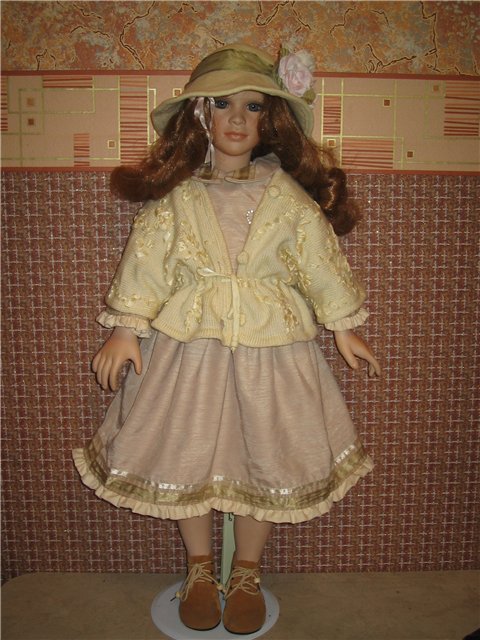 Красота по Заверужински, Zawieruszynski. Встречаем (фото 9)