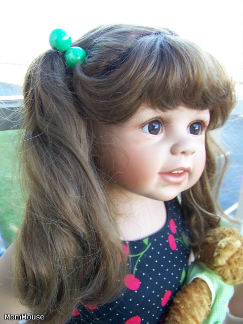 Дружная у нас семья! Monika Levenig & Monika Peter-Leicht | Бэйбики Дружная у нас семья! Monika Levenig & Monika Peter-Leicht