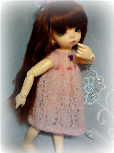 Мы пришли познакомиться! PukiFee Ante Тая (фото 5)