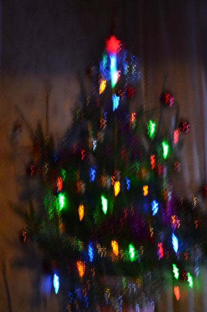 Елочка, елка, лесной аромат... Коллекция кукол (фото 3)