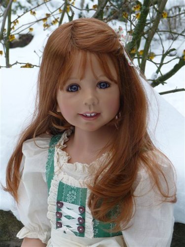 Новая коллекция Моники Левениг (Monika Levenig), 2013