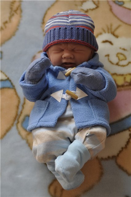 Беренджеры - взаимная любовь. Приглашаем в гости)