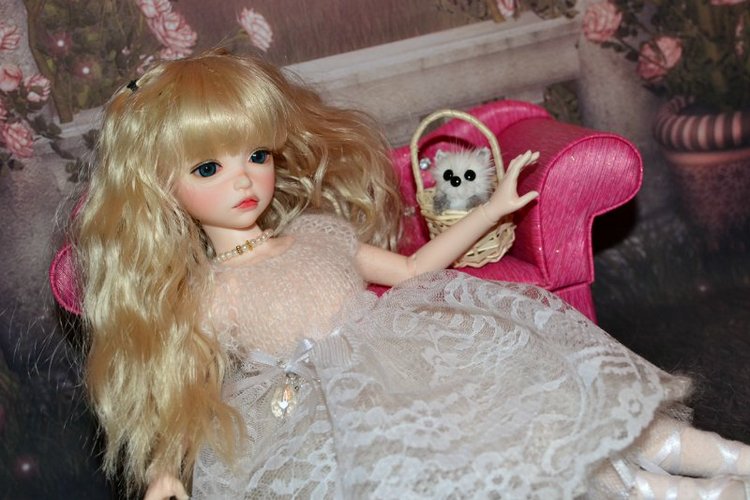 Лонни - зарисовки из жизни. Lonnie iplehouse