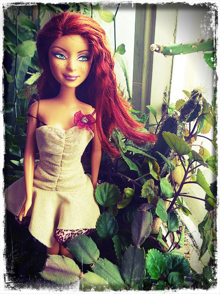 Мои любимые барби — Куклы Monster High и Ever After High: G1 (фото 9)