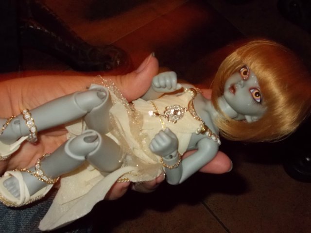 Встреча БЖД-любителей Красноярск