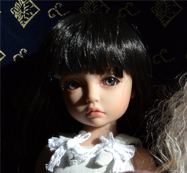 Обновочки для моих малышек. Одежда для Ante, Iplehouse BJD | Бэйбики Обновочки для моих малышек. Одежда для Ante, Iplehouse BJD (фото 3)