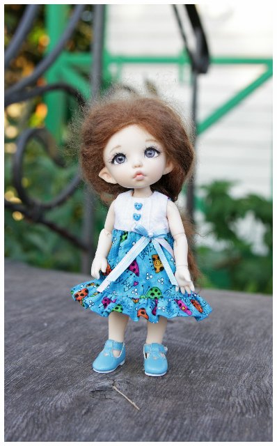 Дачники — Куклы Soom (Сум): BJD (БЖД)