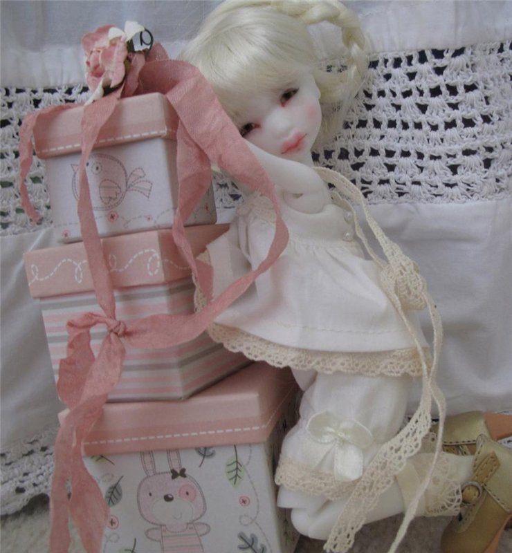 Lunn от Dust Of Dolls