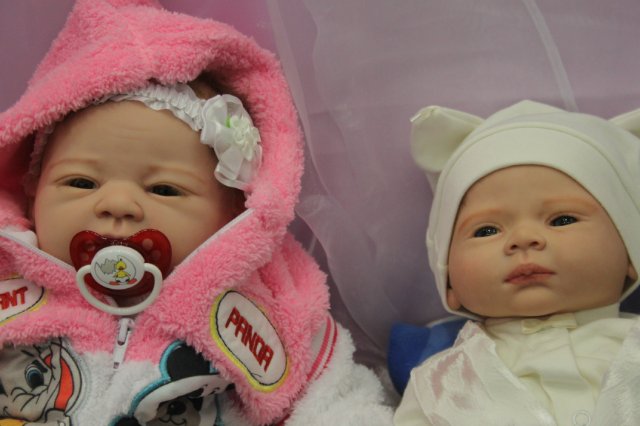 Наши мастера на выставке кукол - Тишинка 2013 | Бэйбики Наши мастера на выставке кукол - Тишинка 2013