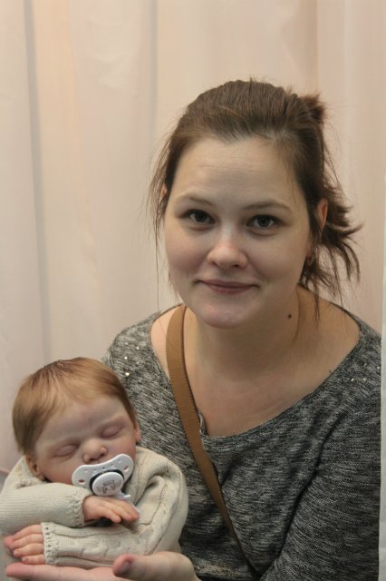 Наши Мастера. Фотоотчёт с IV Московской международной выставки "ИСКУССТВО КУКЛЫ", часть 1 | Бэйбики Наши Мастера. Фотоотчёт с IV Московской международной выставки "ИСКУССТВО КУКЛЫ", часть 1