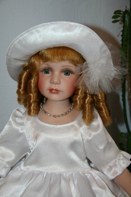 Повторюшки (наряд Линднер) | Бэйбики Повторюшки (наряд Линднер) (фото 3)