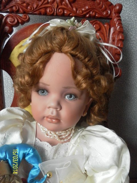 Подарок любимого мужа на 8 марта