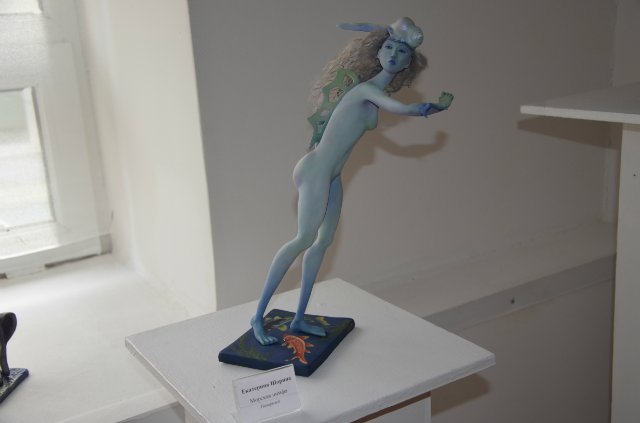 Дебютная выставка в клубе - студии "Кукольная коллекция" 1 часть | Бэйбики Дебютная выставка в клубе - студии "Кукольная коллекция" 1 часть