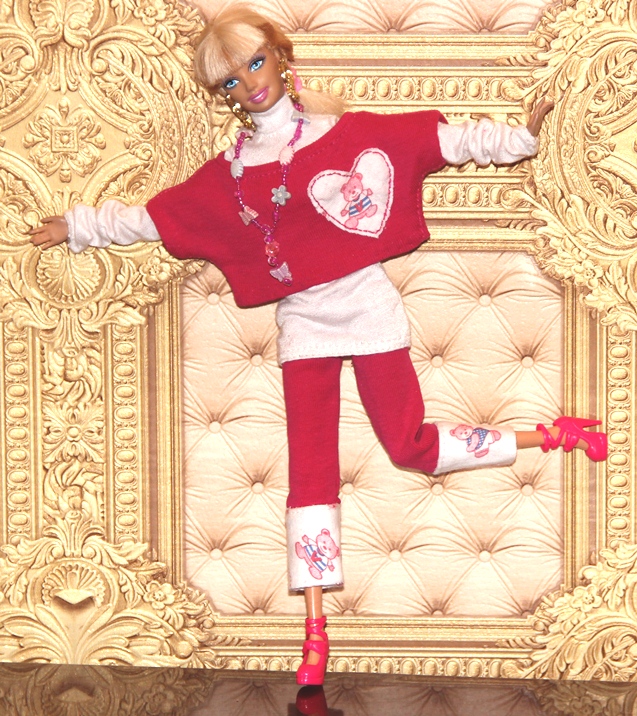 У нас в тренде - триколор (фото 2)