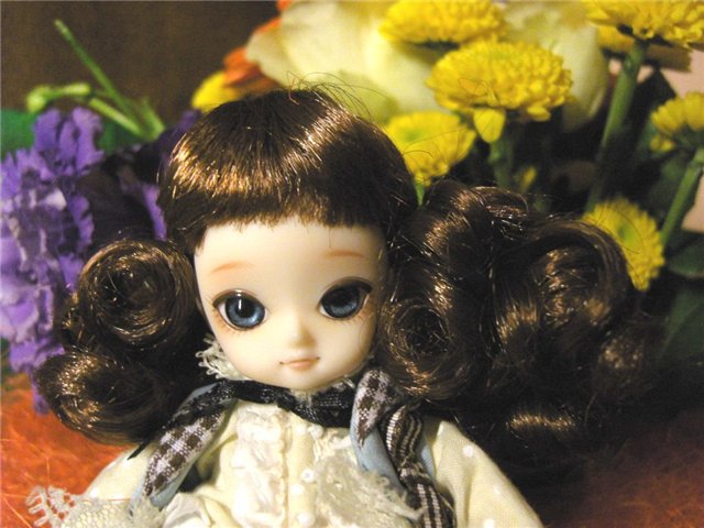 В моем новом домике новоселы (фото 7)