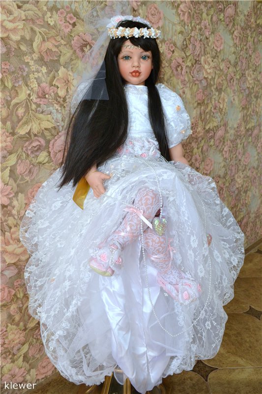 Моя мечта прилетела. "Love Glows" от Fayzah spanos и другие (фото 2)