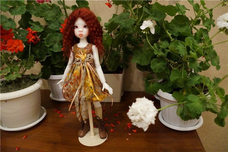 Вечер накануне Ивана Купала