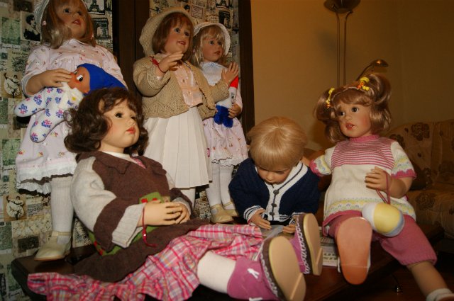 Славные ребята эти Скиллята