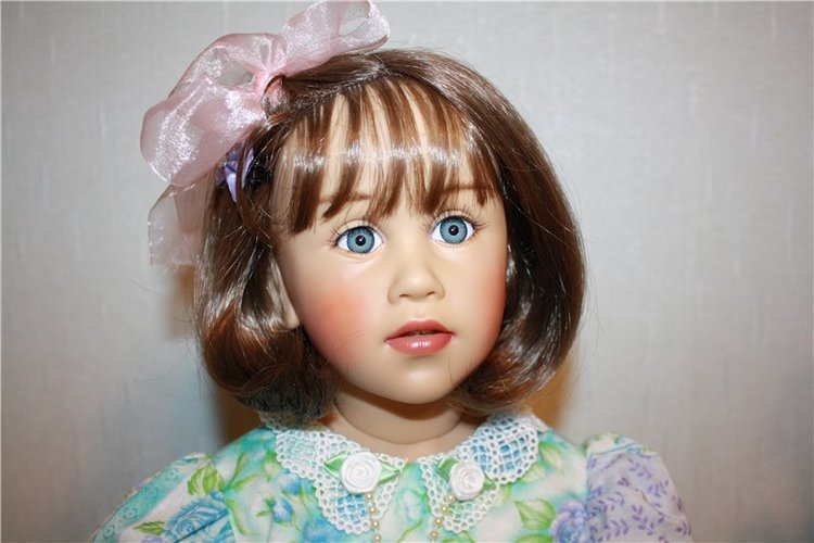 Maren от автора Sissel Skille, в новом наряде (фото 6)