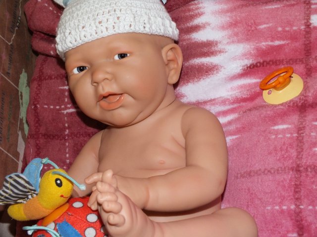 Малыши карандаши Berenguer