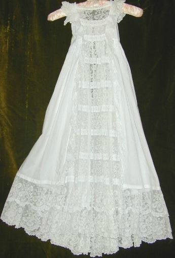 Для тех, кто в поиске или Каждый охотник желает знать. Викторианские и эдвардианские наряды